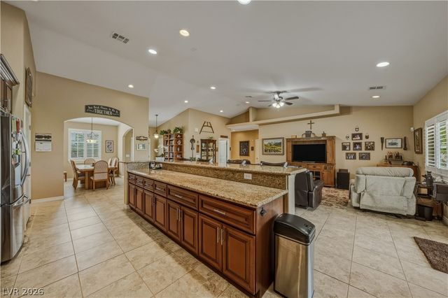 3501 Mallard Avenue, Pahrump, NV 89048