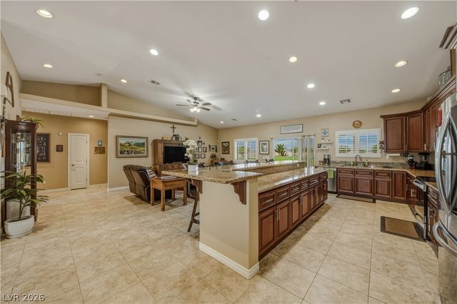 3501 Mallard Avenue, Pahrump, NV 89048