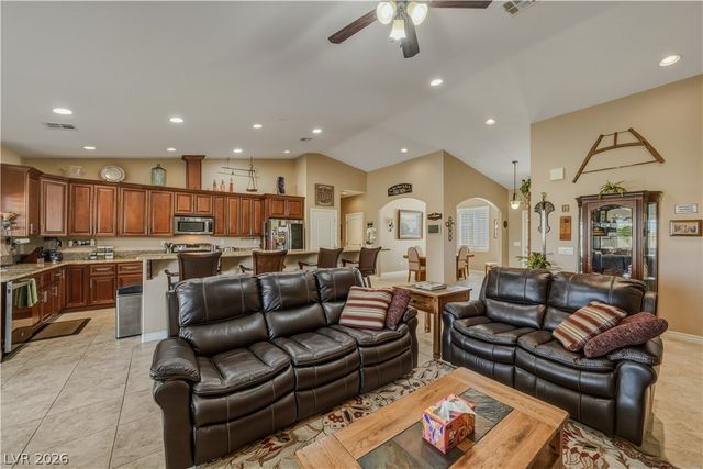 3501 Mallard Avenue, Pahrump, NV 89048