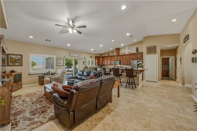 3501 Mallard Avenue, Pahrump, NV 89048