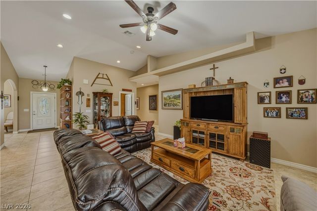 3501 Mallard Avenue, Pahrump, NV 89048