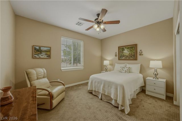 3501 Mallard Avenue, Pahrump, NV 89048