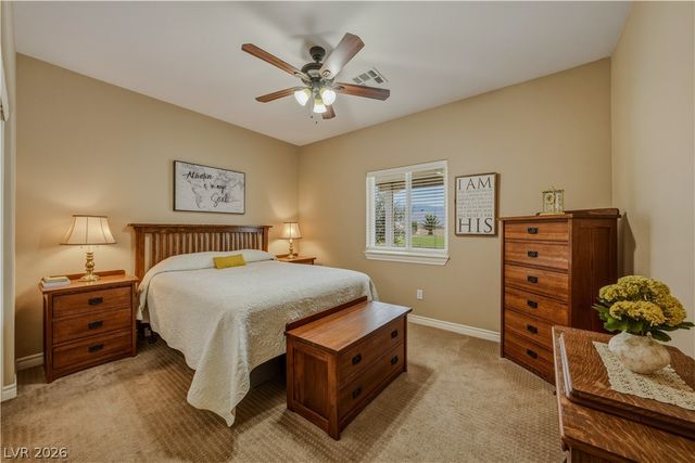 3501 Mallard Avenue, Pahrump, NV 89048