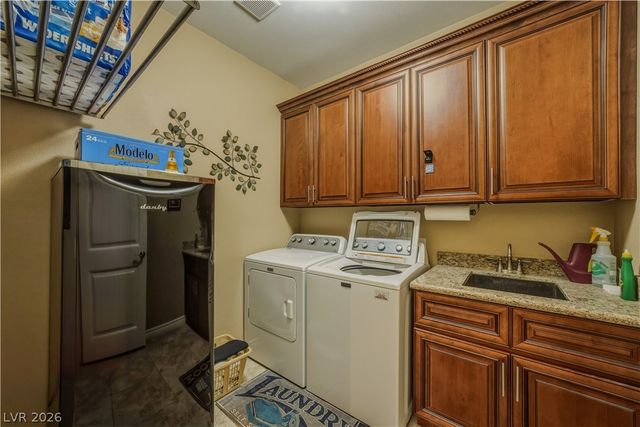 3501 Mallard Avenue, Pahrump, NV 89048