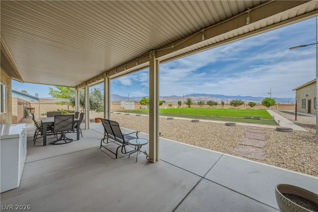 3501 Mallard Avenue, Pahrump, NV 89048