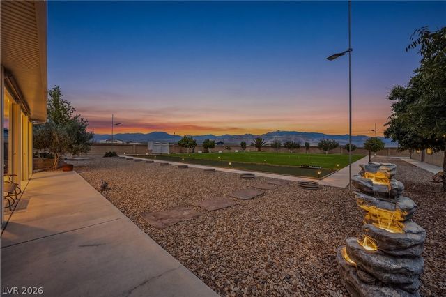 3501 Mallard Avenue, Pahrump, NV 89048
