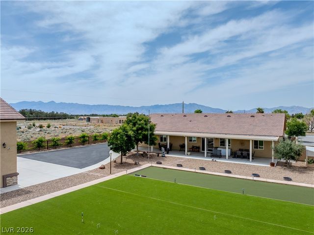 3501 Mallard Avenue, Pahrump, NV 89048