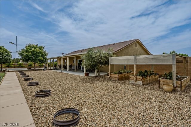 3501 Mallard Avenue, Pahrump, NV 89048