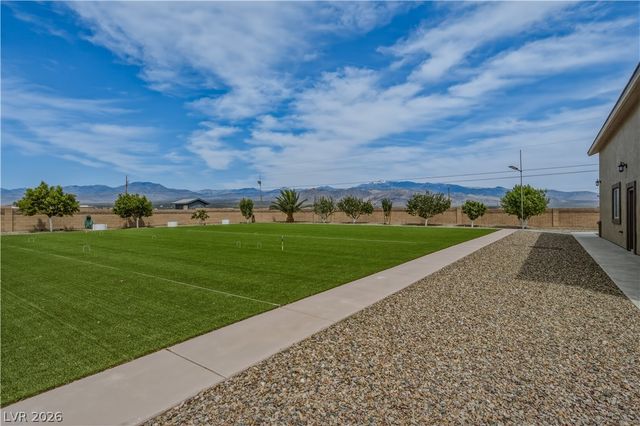 3501 Mallard Avenue, Pahrump, NV 89048