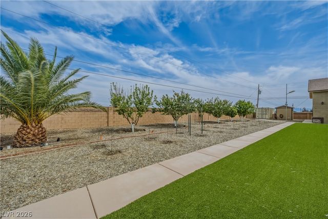 3501 Mallard Avenue, Pahrump, NV 89048