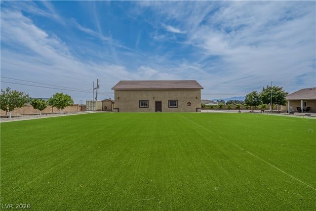 3501 Mallard Avenue, Pahrump, NV 89048