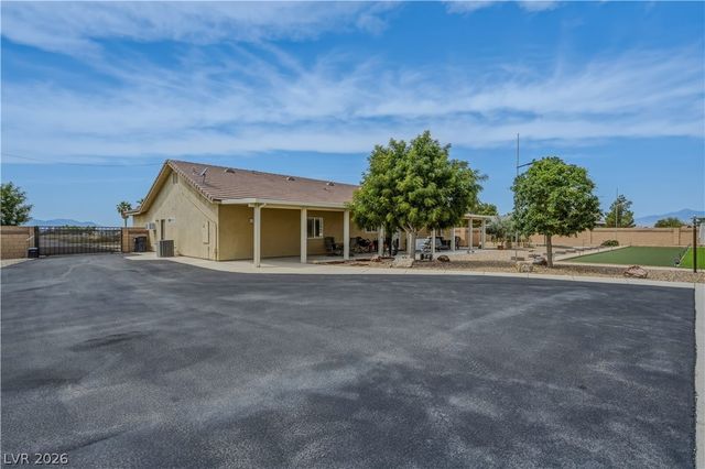 3501 Mallard Avenue, Pahrump, NV 89048
