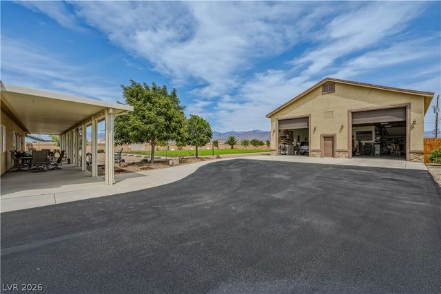 3501 Mallard Avenue, Pahrump, NV 89048