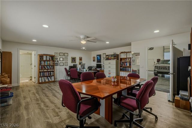 3501 Mallard Avenue, Pahrump, NV 89048