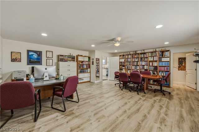 3501 Mallard Avenue, Pahrump, NV 89048
