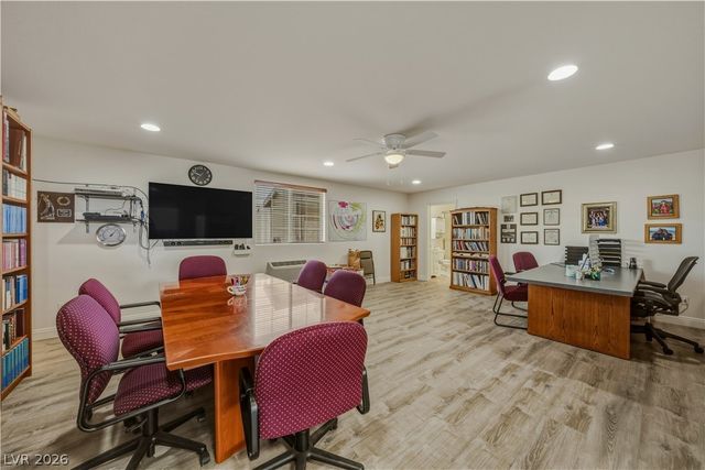 3501 Mallard Avenue, Pahrump, NV 89048