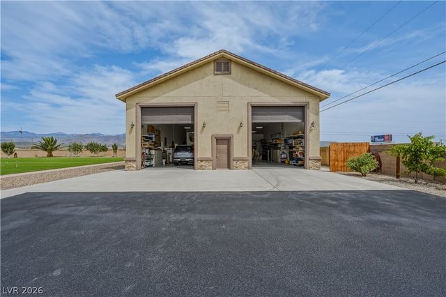 3501 Mallard Avenue, Pahrump, NV 89048