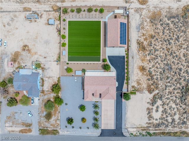 3501 Mallard Avenue, Pahrump, NV 89048