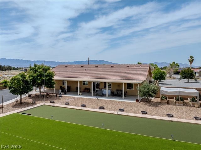 3501 Mallard Avenue, Pahrump, NV 89048