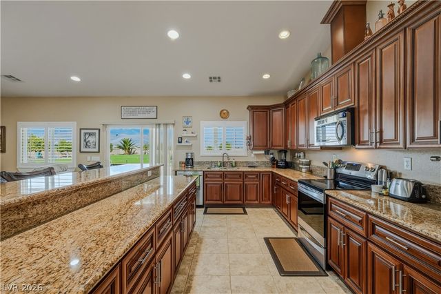 3501 Mallard Avenue, Pahrump, NV 89048