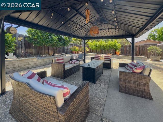 1894 Sagewood Ct, Concord, CA 94521