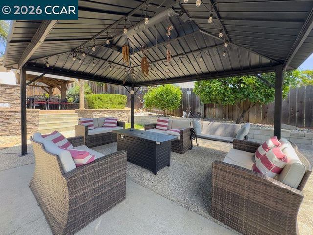 1894 Sagewood Ct, Concord, CA 94521