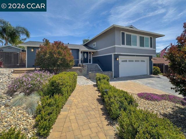 1894 Sagewood Ct, Concord, CA 94521