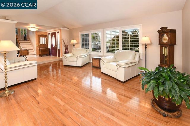 1894 Sagewood Ct, Concord, CA 94521