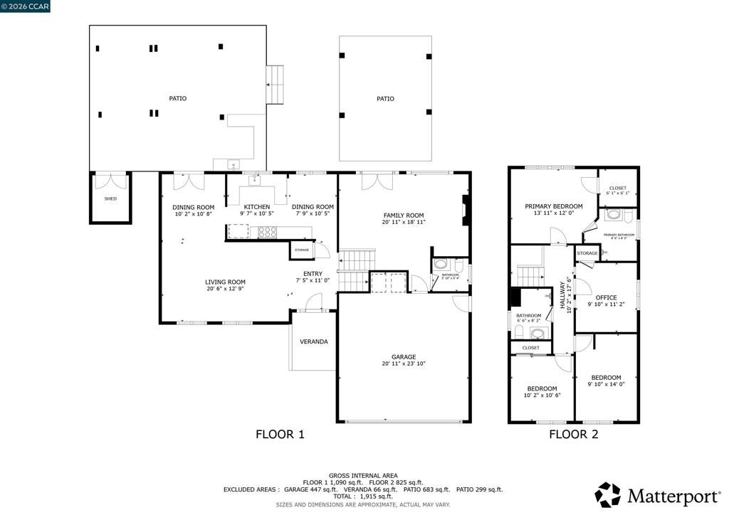Image 6 of property listing at 1894 Sagewood Ct, Concord, CA 94521