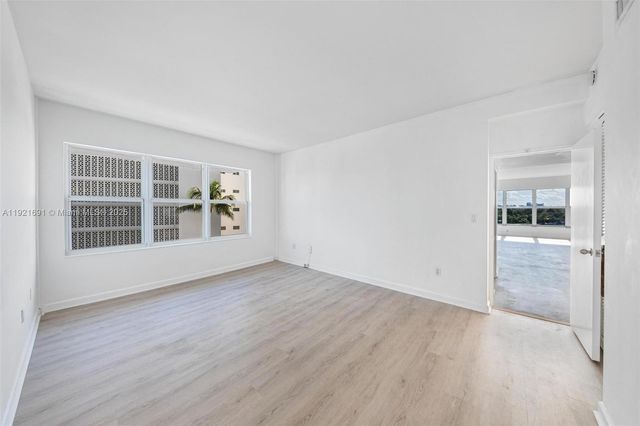 9100 W Bay Harbor Dr 5A, Bay Harbor Islands, FL 33154