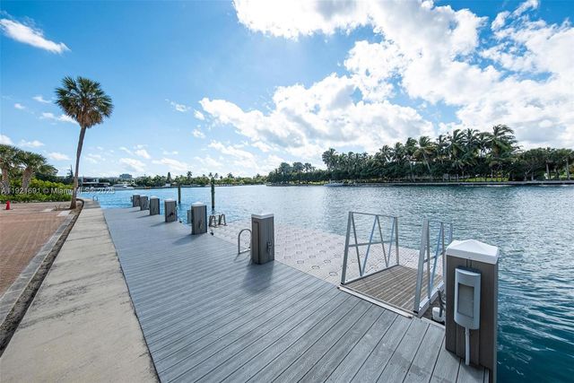 9100 W Bay Harbor Dr 5A, Bay Harbor Islands, FL 33154