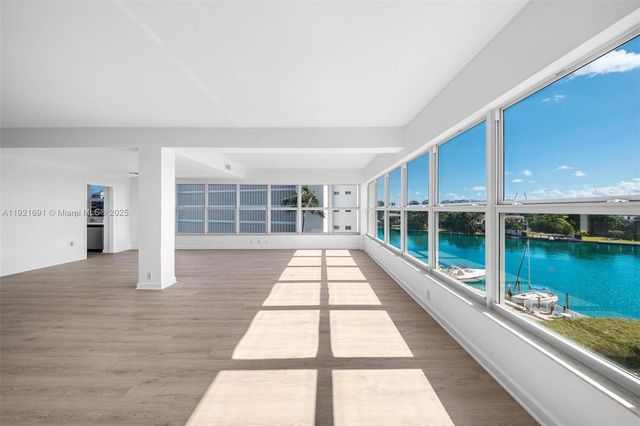 9100 W Bay Harbor Dr 5A, Bay Harbor Islands, FL 33154