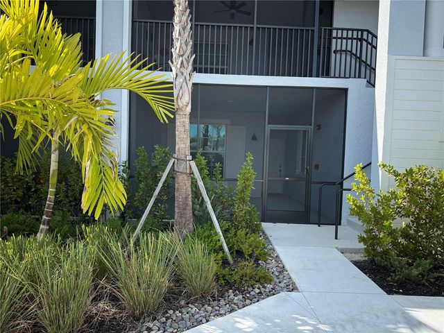 14231 HERITAGE LANDING BOULEVARD 1915, Punta Gorda, FL 33955