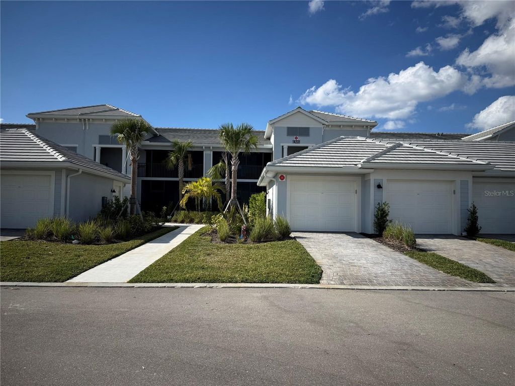 14231 HERITAGE LANDING BOULEVARD 1915, Punta Gorda, FL 33955