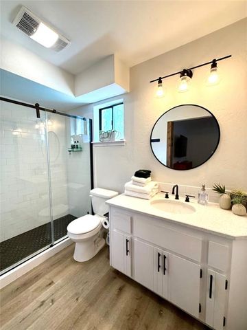 510 Rambling Oaks Drive, Norman, OK 73072