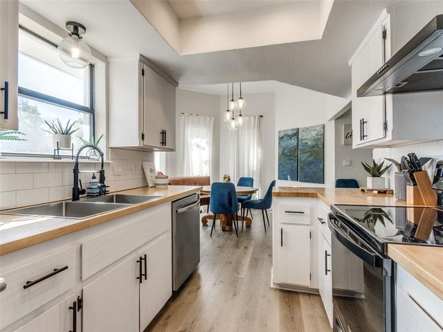 510 Rambling Oaks Drive, Norman, OK 73072