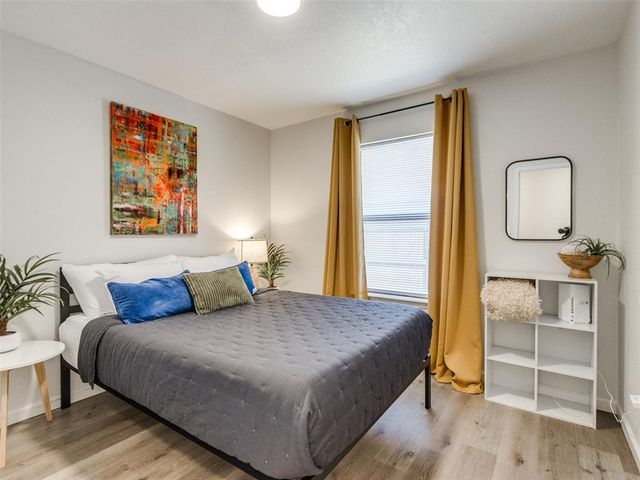 510 Rambling Oaks Drive, Norman, OK 73072