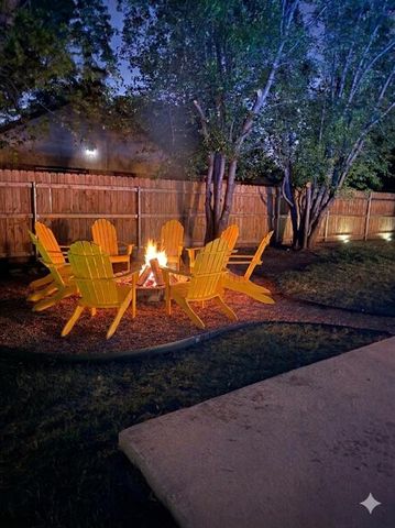 510 Rambling Oaks Drive, Norman, OK 73072