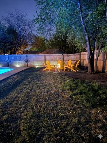 510 Rambling Oaks Drive, Norman, OK 73072