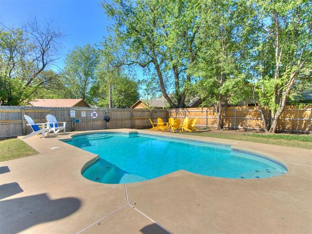 510 Rambling Oaks Drive, Norman, OK 73072