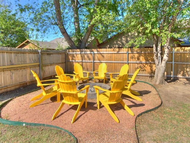 510 Rambling Oaks Drive, Norman, OK 73072