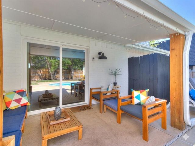 510 Rambling Oaks Drive, Norman, OK 73072