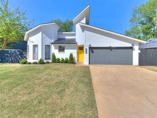 510 Rambling Oaks Drive, Norman, OK 73072
