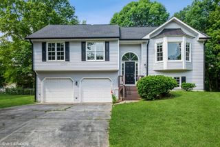 75 Willow Bend NW Drive, Cartersville, GA 30121