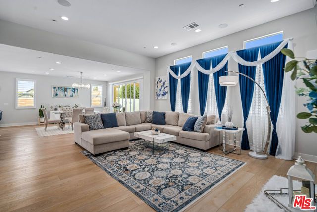 39142 Cocobola Court, Palmdale, CA 93551