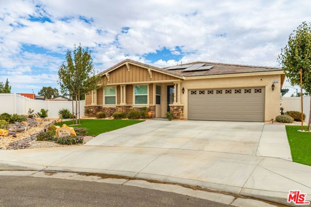 39142 Cocobola Court, Palmdale, CA 93551