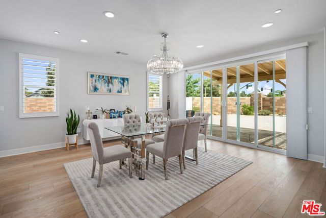 39142 Cocobola Court, Palmdale, CA 93551