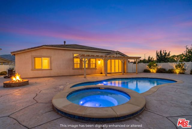 39142 Cocobola Court, Palmdale, CA 93551