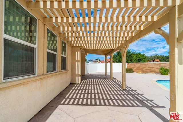 39142 Cocobola Court, Palmdale, CA 93551