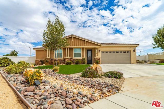 39142 Cocobola Court, Palmdale, CA 93551